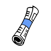 小蓝报app