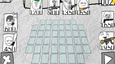暴漫战争模拟下载v1.0