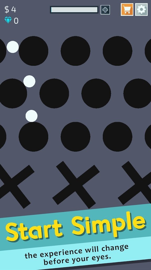 禅空闲安卓下载v1.0.5