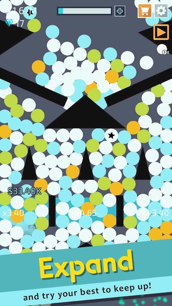 禅空闲安卓下载v1.0.5