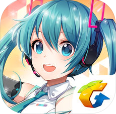 初音未来梦幻歌姬下载