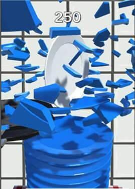 碎盘大作战下载v0.1