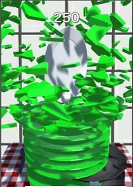 碎盘大作战下载v0.1