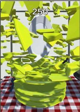 碎盘大作战下载v0.1