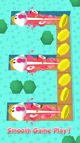 滑行小鸡安卓下载v1.0.0