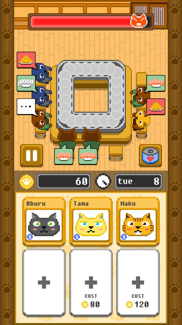 像素寿司店下载v2.8