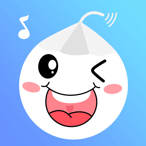椰子语音app