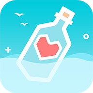 漂流瓶CP app