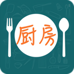 香厨房菜谱大全app安装