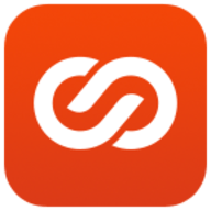 老人极简桌面app
