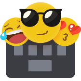 酷输入法app