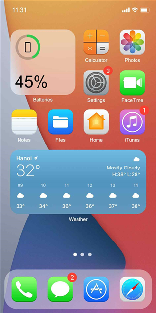 iphone13模拟器主题版app8.4.8