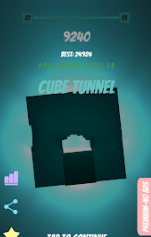 立方体通道下载v0.6