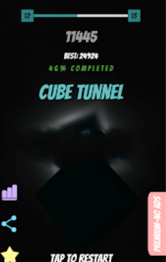 立方体通道下载v0.6
