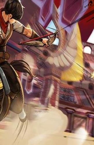 战争与箭下载v1.0.34