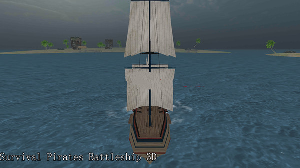 海盗大炮战场船下载v1.2
