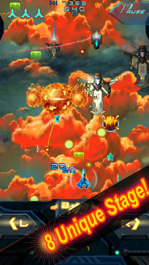 深空打击下载v1.10