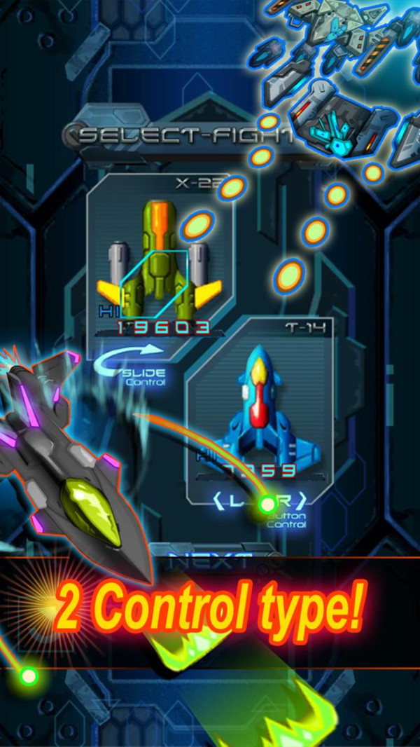 深空打击下载v1.10