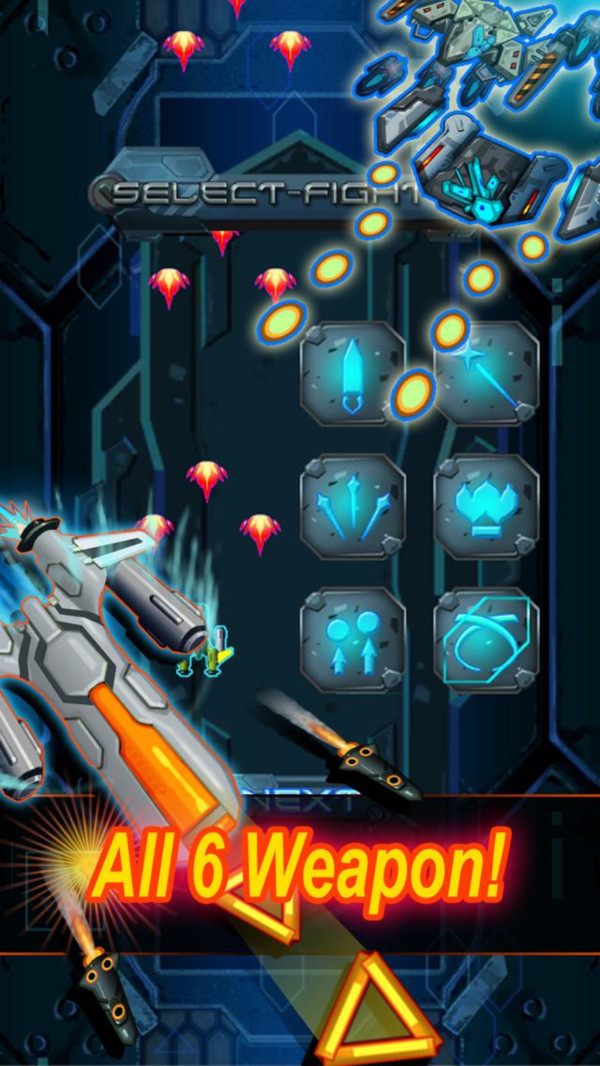 深空打击下载v1.10