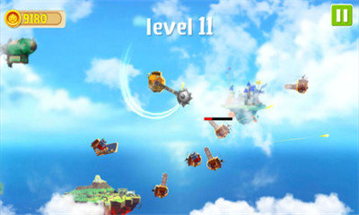 爆裂天空下载v1.0
