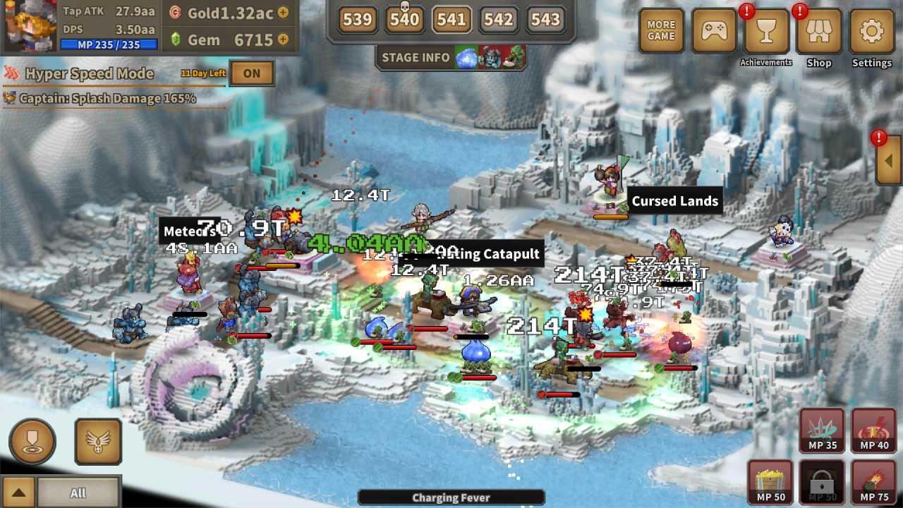点击塔防下载v1.0.7