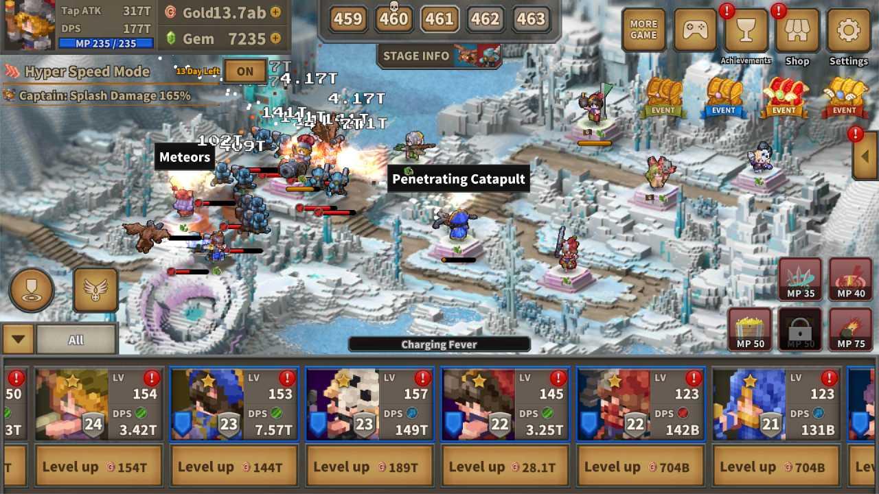 点击塔防下载v1.0.7