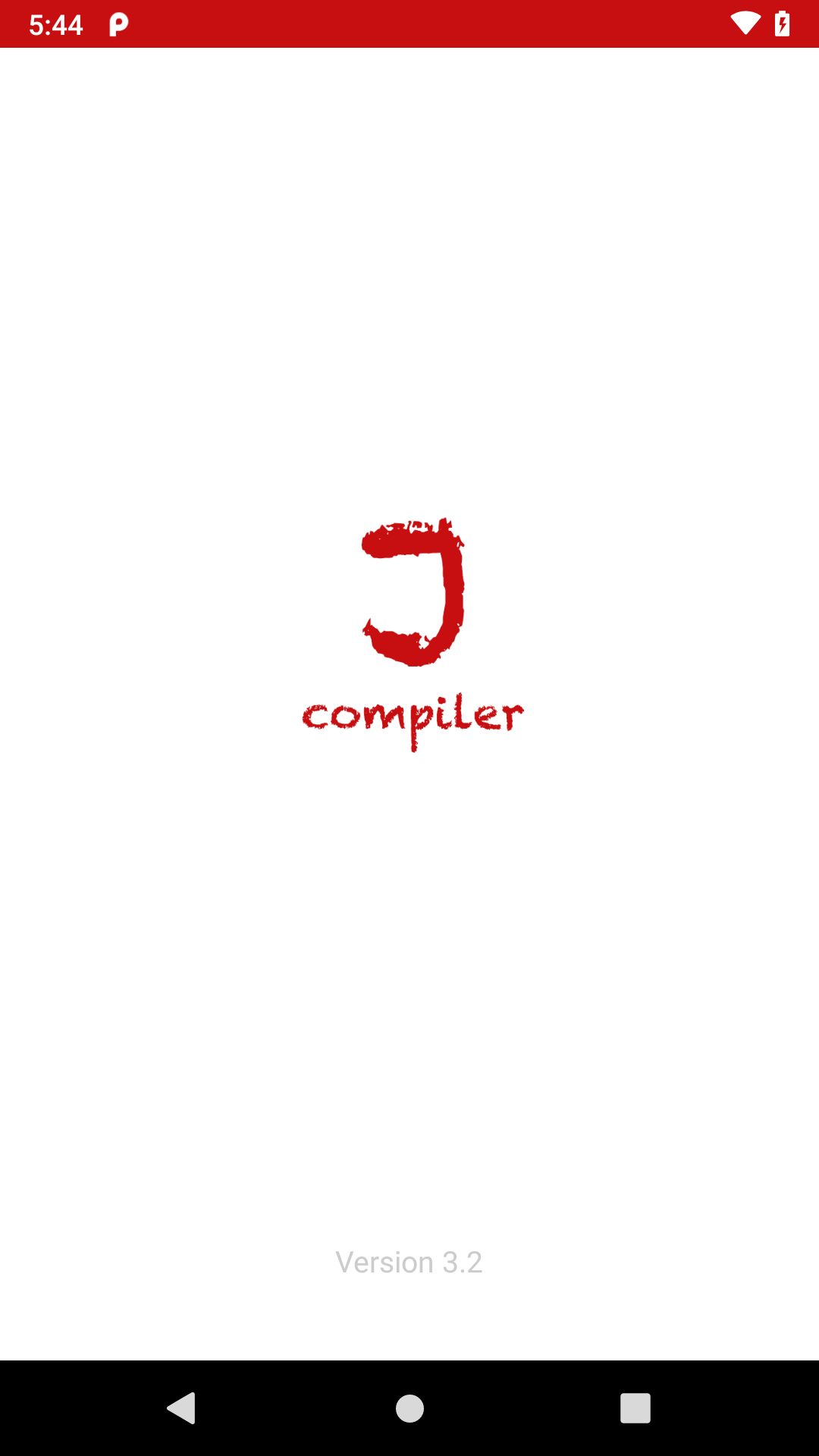 Java编译器appa编译器app下载_Java编译器安卓版下载v3.2