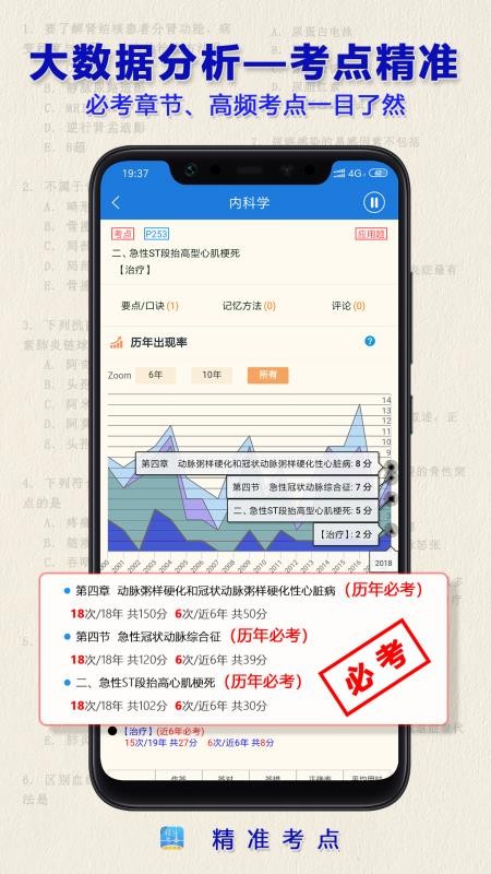 执业医师真题app安装2.4.3