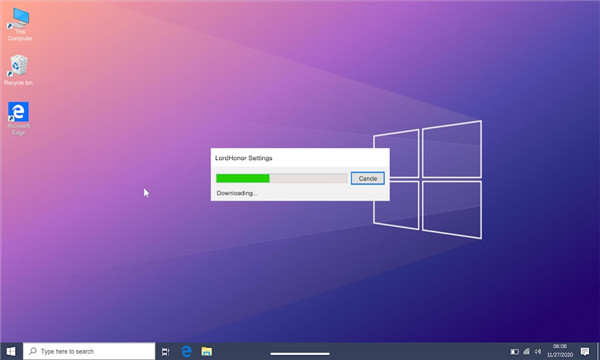 win10模拟器app2.2.5