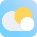 实时天气预报app