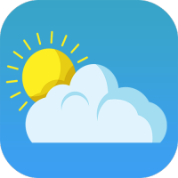 昨日天气app