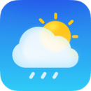 手机天气预报app