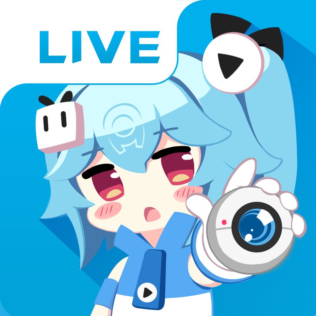 LIVE浏览器app
