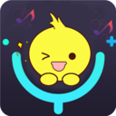 嗨萌开黑变声器app