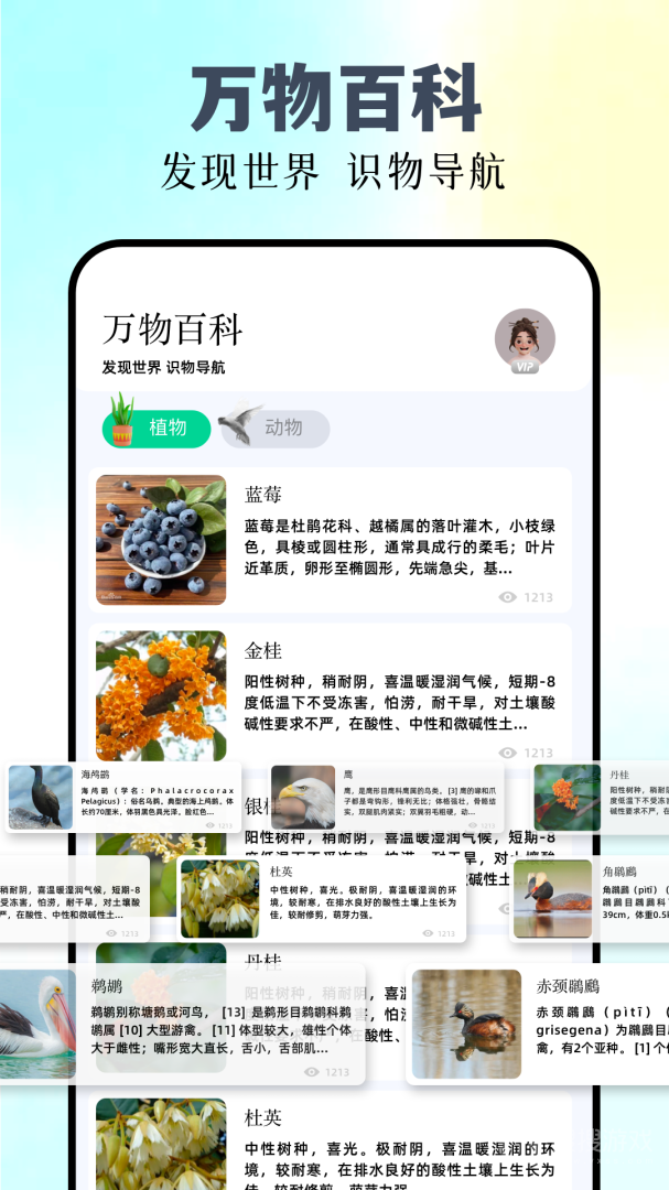 万能拍照识物app3.8.4.0813