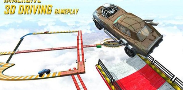 车开得真快下载v1.6
