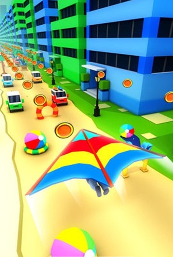 孩童奔跑下载v1.9.8