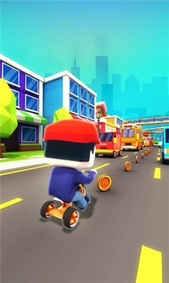 孩童奔跑下载v1.9.8