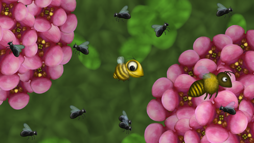 爱吃苹果的小蜜蜂下载v1.8.0.0