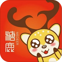 糖鹿省钱app