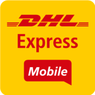 DHL快递app