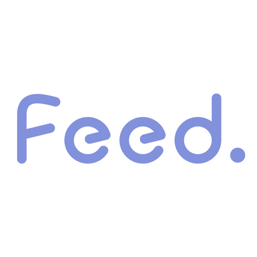 Feed app