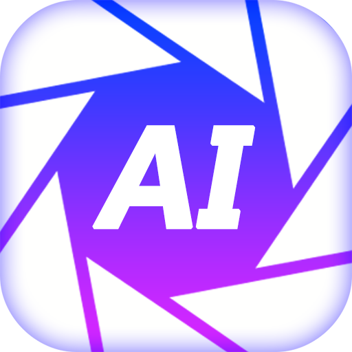 AI体感相机软件