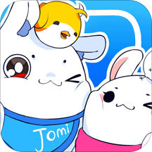 Jomi啾咪app