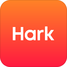 Hark哈客app