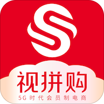视拼购app