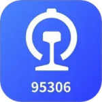 铁路95306app
