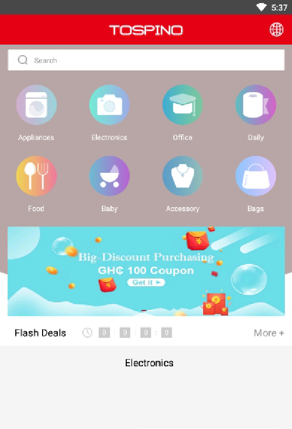 TOSPINO app1.6