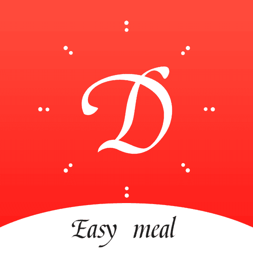 点易餐app