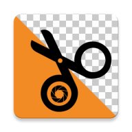 PhotoCut app